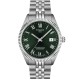 Tissot Ballade 39mm Powermatic 80 Chronometer – Green Dial | Tissot Watches NZ | Model T1564081109300 / T156.408.11.093.00 | Swiss Made Luxury Timepiece Tissot Ballade 39mm Powermatic 80 Chronometer - Green Dial | T1564081109300 by Tissot Watches