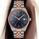Tissot Ballade 40mm Bi-Tone Blue Dial T1564102204100 – Tissot Watches NZ | Order now for Fast Free Delivery and 7 Day NZ support online and Instore at our Auckland Stores. Tissot Ballade 40mm Bi-Tone Blue Dial T1564102204100 by Tissot Watches NZ | Order now for Fast Free Delivery and 7 Day NZ support online and Instore at our Auckland Stores.