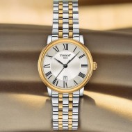 Tissot Carson Premium Lady T1222102203300