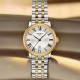 Christies Jewellery - Tissot Carson Premium Lady T1222102203300 Watches Auckland NZ Tissot Carson Premium Lady T1222102203300 T122.210.22.033.00 Tissot Watches NZ | Order now for Fast Free Delivery and 7 Day NZ support online and Instore at our Auckland Stores.