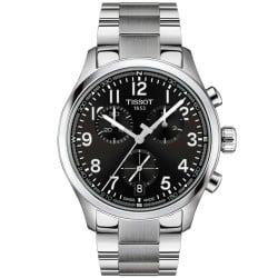 Tissot Chrono L 42mm – Black Dial | T1164171105200