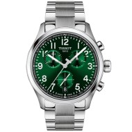 Tissot Chrono L 42mm – Green Dial | T1164171109200
