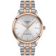 Tissot Classic Dream 40mm Powermatic 80 – Bi-Tone | T1584072203101 by Tissot Watches