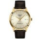 Tissot Classic Dream 40mm Powermatic 80 – Gold and Black | T1584073626100 by Tissot Watches