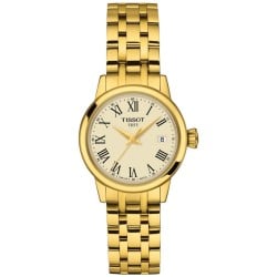 Tissot Classic Dream Lady – Heritage Gold | T1292103326300