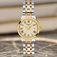 Tissot Classic Dream Lady T1292102226300