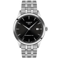 Tissot Classic Dream Powermatic 80 – Black Dial | T1584071105100