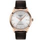 Tissot Classic Dream Powermatic 80 – Rose Gold Elegance Watch | T1584073603100 / T158.407.36.031.00