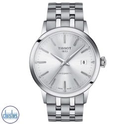 Tissot Classic Dream Swissmatic T1294071103100