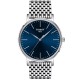 Tissot Everytime 40mm Blue Dial Watch T1434101104100 – Tissot Watches NZ | Order now for Fast Free Delivery and 7 Day NZ support online and Instore at our Auckland Stores. Tissot Everytime 40mm Blue Dial Watch T1434101104100 by Tissot Watches