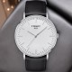 Christies Jewellery - Tissot Everytime 42MM White Dial T1096101603100 Watches Auckland NZ Tissot Everytime 42MM White Dial T1096101603100 T109.610.16.031.00 Tissot Watches NZ | Order now for Fast Free Delivery and 7 Day NZ support online and Instore at our Auckland Stores.