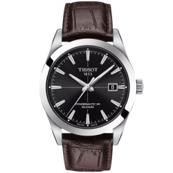 Tissot Gentleman Powermatic 80 Silicium T1274071605101
