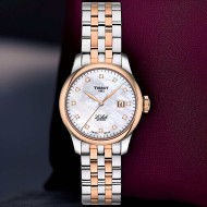 Tissot Le Locle Automatic Lady T0062072211600
