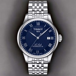 Tissot Le Locle Powermatic 80 Swiss T0064071104300