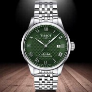 Tissot Le Locle Powermatic 80 Swiss T0064071109300