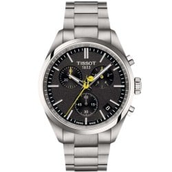 Tissot PR100 TOUR DE FRANCE Watch T1504171105100
