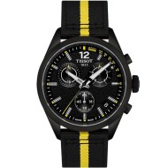 Tissot PR100 Tour De France Special Edition 40mm Watch T1504173705700