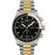 Christies Jewellery - Tissot PRS 516 Bi-Tone Chronograph Watch T1494172205100 Watches Auckland NZ Tissot PRS 516 Bi-Tone Chronograph Watch T1494172205100 T149.417.22.051.00 Tissot Watches NZ | Order now for Fast Free Delivery and 7 Day NZ support online and Instore at our Auckland Stores.
