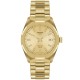 Tissot PRC 100 Solar 34mm – Gold Dial, Gold Strap | T1518223302100 – Tissot Watches NZ | Order now for Fast Free Delivery and 7 Day NZ support online and Instore at our Auckland Stores. Tissot PRC 100 Solar 34mm – Gold Dial, Gold Strap | T1518223302100 by Tissot Watches
