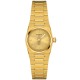 Tissot PRX 25MM - All Gold Watch | T1370103302100 – Tissot Watches NZ | Order now for Fast Free Delivery and 7 Day NZ support online and Instore at our Auckland Stores. Tissot PRX 25MM - All Gold Watch | T1370103302100 by Tissot Watches