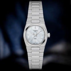 Tissot PRX 25MM Watch T1370101111100