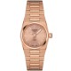 Tissot PRX 25MM Watch T1370103350600 – Tissot Watches NZ Tissot PRX 25MM Watch T1370103350600 by Tissot Watches NZ | Rose Gold Casing and Diamond markers on dial