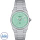 Christies Jewellery - Tissot PRX 35MM Light Green Dial T1372101109100 Watches Auckland NZ Tissot PRX 35MM Light Green Dial T1372101109100 T137.210.11.091.00 Tissot Watches NZ | Order now for Fast Free Delivery and 7 Day NZ support online and Instore at our Auckland Stores.