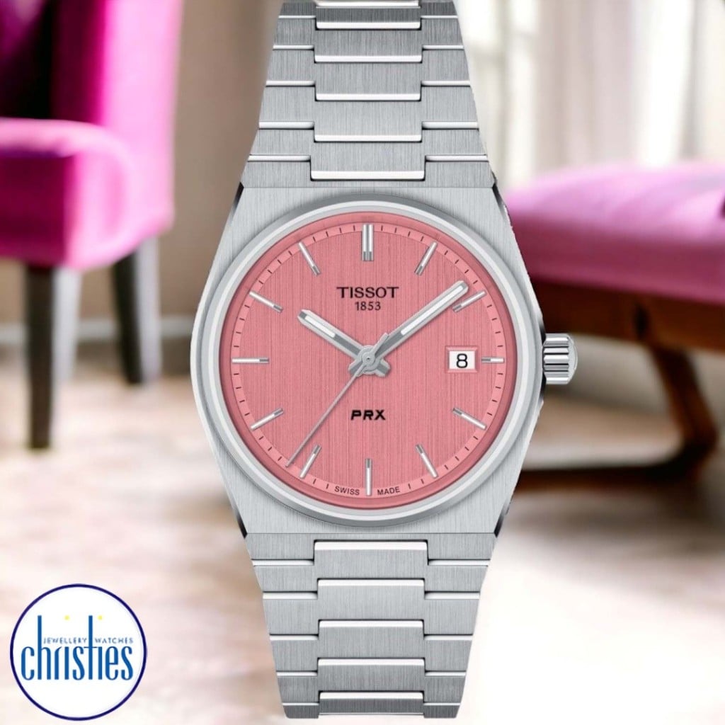 orologio al quarzo Tissot unisex T1520101111600 solo tempo Tissot