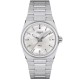 Tissot PRX 35MM White Mother of Pearl Dial Watch | T1372101111100 – Tissot Watches NZ | Order now for Fast Free Delivery and 7 Day NZ support online and Instore at our Auckland Stores. Tissot PRX 35MM White Mother of Pearl Dial Watch | T1372101111100 by Tissot Watches