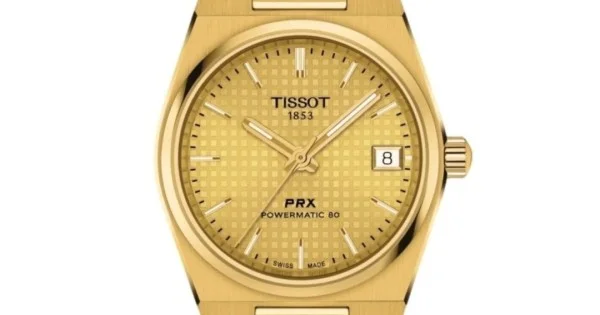 Tissot Watches Watches NZ Christies Jewellery