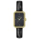 Tissot SRV 30mm Black Dial Leather Strap Watch | T1601103612600 – Tissot Watches NZ Tissot SRV 30mm Black Dial Leather Strap Watch – T1601103612600 / T160.110.36.126.00