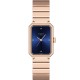 Tissot SRV 30mm Blue Dial Watch - Rose Gold | T1601103304600 – Tissot Watches NZ | Order now for Fast Free Delivery and 7 Day NZ support online and Instore at our Auckland Stores. Tissot SRV 30mm Blue Dial Watch - Rose Gold | T1601103304600 by Tissot Watches