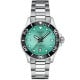 Tissot Seastar 1000 36MM Turquoise Dial T1202101109100 by Tissot Watches
