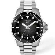 Tissot Seastar 2000 Professional Powermatic 80 T1209071105100