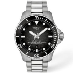 Tissot Seastar 2000 Professional Powermatic 80 T1209071105100