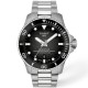 Tissot Seastar 2000 Professional Powermatic 80 T1209071105100 – Tissot Watches NZ Tissot Seastar 2000 Professional Powermatic 80 T1209071105100 by Tissot Watches