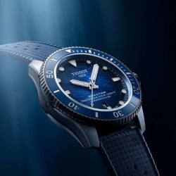 Tissot Seastar 2000 Professional Powermatic 80 T1209071704100