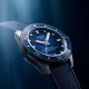 Tissot Seastar 2000 Professional Powermatic 80 Blue Dial Watch