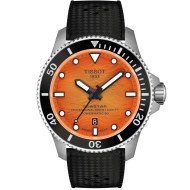 Tissot Seastar 2000 Professional Powermatic 80 T1209071728100