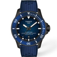 Tissot Seastar 2000 Professional Powermatic 80 T1209073704100