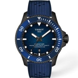 Tissot Seastar 2000 Professional Powermatic 80 T1209073704100