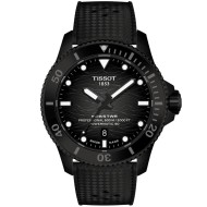 Tissot Seastar 2000 Professional Powermatic 80 T1209073705100