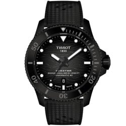 Tissot Seastar 2000 Professional Powermatic 80 T1209073705100