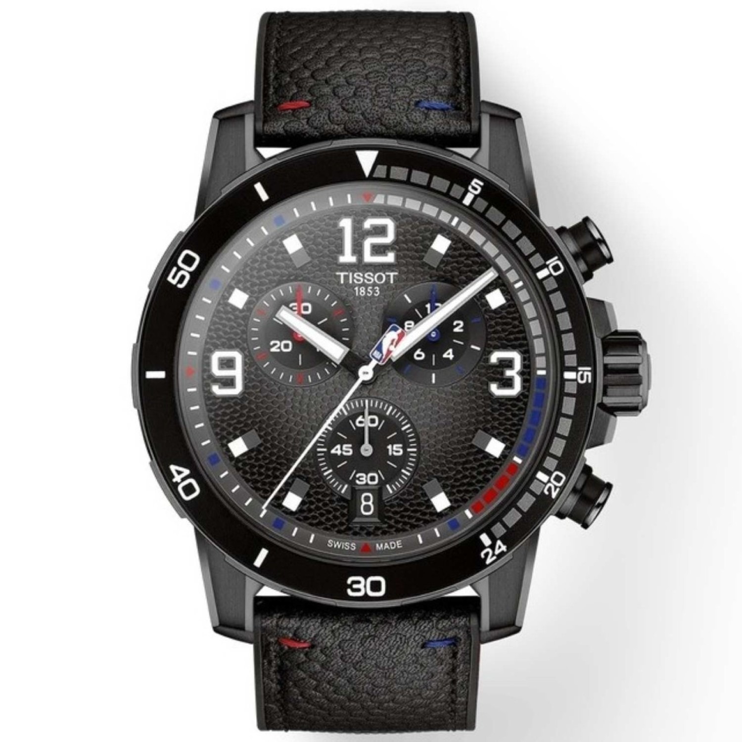 Tissot Supersport Chrono – NBA Special Edition T1256173706700 by Tissot Watches