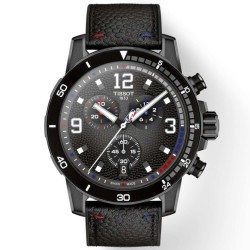 Tissot Supersport Chrono – NBA Special Edition T1256173706700