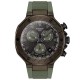 Tissot T-Race Quartz Chronograph T1414173706102 – Tissot Watches NZ | Order now for Fast Free Delivery and 7 Day NZ support online and Instore at our Auckland Stores. Tissot T-Race Quartz Chronograph T1414173706102 by Tissot Watches NZ | 316L stainless steel case with green PVD coating