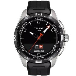 Tissot T-Touch Connect Solar 47.5mm T1214204705100