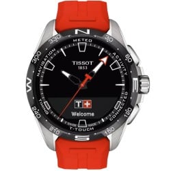 Tissot T-Touch Connect Solar 47.5mm T1214204705101