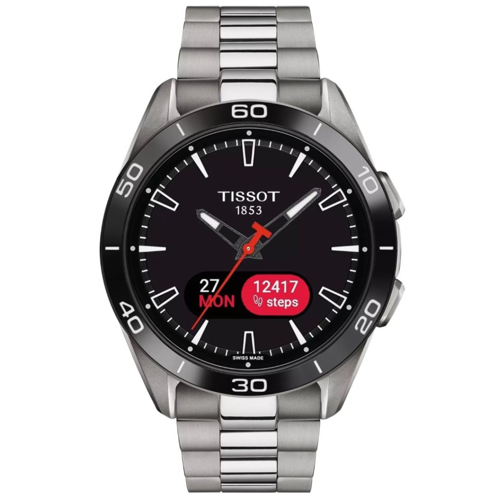 Tissot T-Touch Watches Shop Now at Christies
