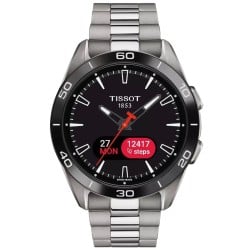 Tissot T-Touch Connect Sport T1534204405100